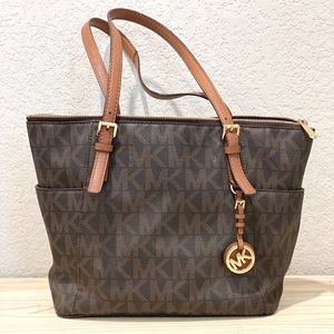 Michael Kors Tote